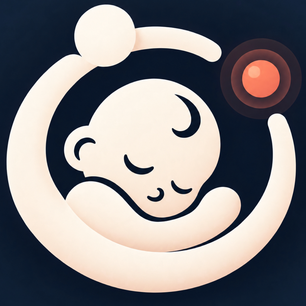 아기온 app icon