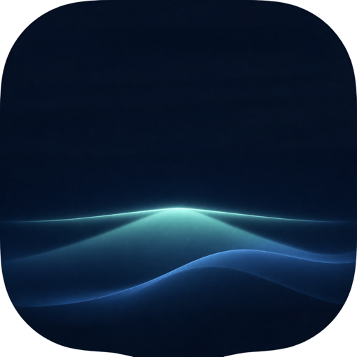 LowBeam app icon