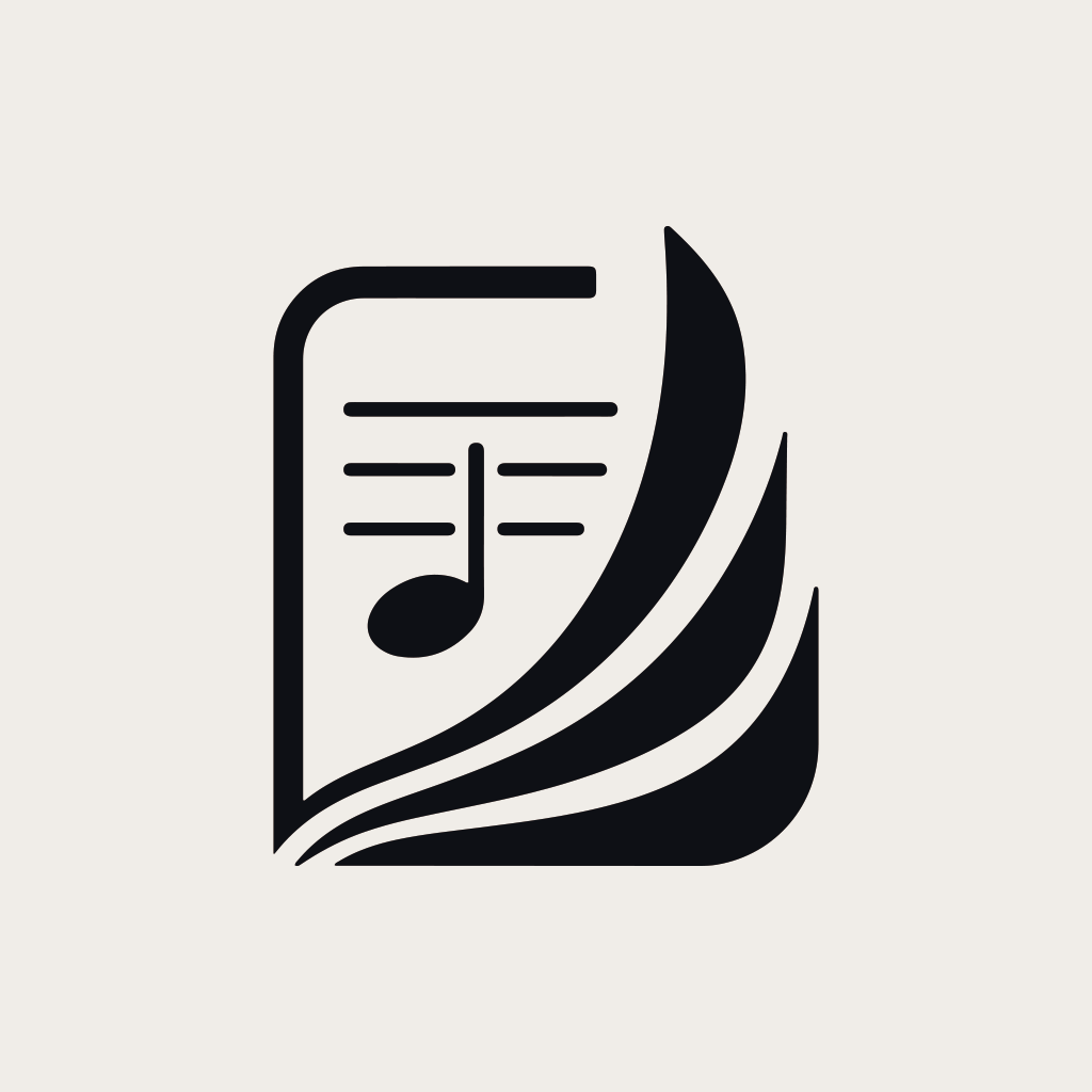LogScore 앱 로고